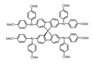 Spiro-OMeTAD（99.5%）